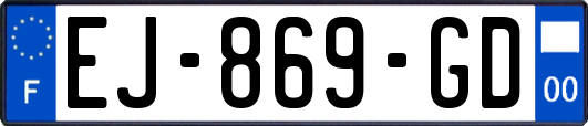 EJ-869-GD