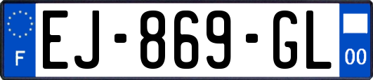 EJ-869-GL