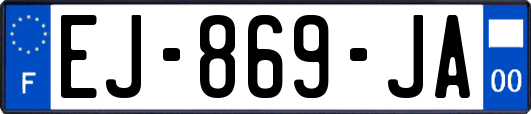 EJ-869-JA