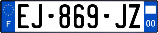 EJ-869-JZ