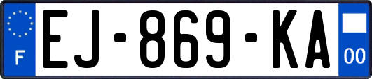 EJ-869-KA