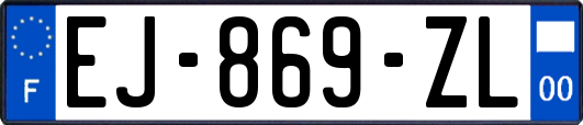 EJ-869-ZL