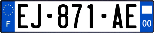 EJ-871-AE