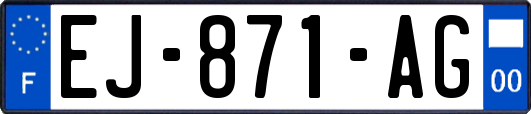 EJ-871-AG