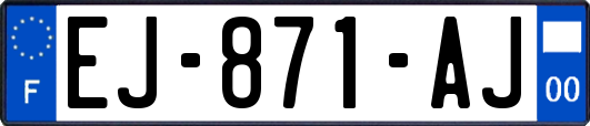 EJ-871-AJ