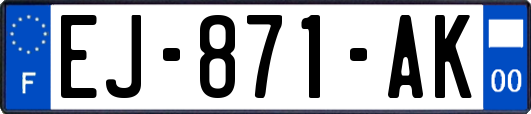 EJ-871-AK