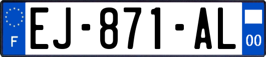 EJ-871-AL