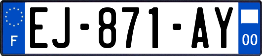 EJ-871-AY