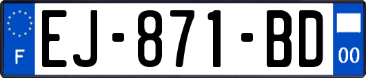 EJ-871-BD