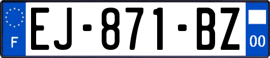 EJ-871-BZ