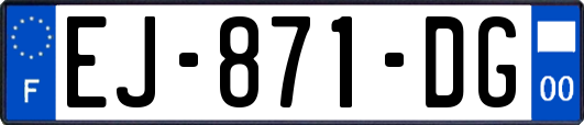 EJ-871-DG