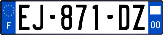 EJ-871-DZ