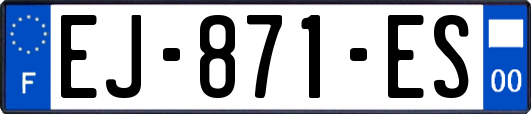 EJ-871-ES