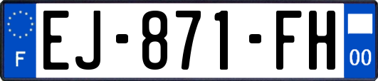 EJ-871-FH