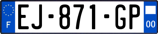 EJ-871-GP