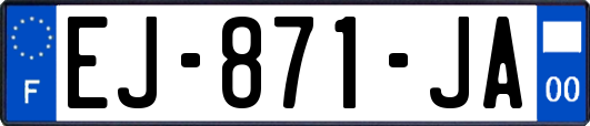 EJ-871-JA