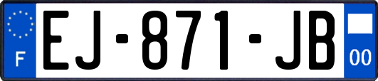 EJ-871-JB