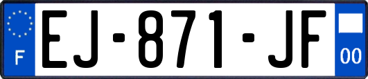 EJ-871-JF