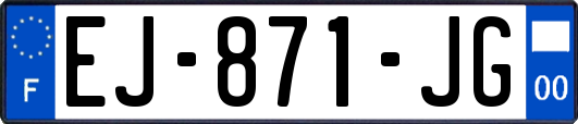 EJ-871-JG