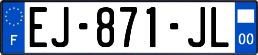 EJ-871-JL