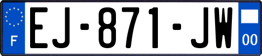 EJ-871-JW