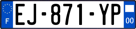 EJ-871-YP