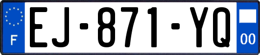EJ-871-YQ