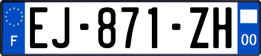 EJ-871-ZH