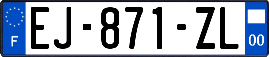 EJ-871-ZL