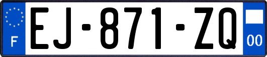 EJ-871-ZQ