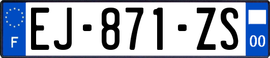 EJ-871-ZS