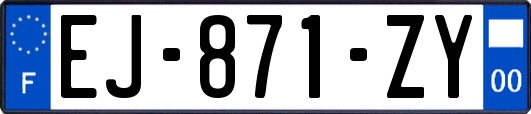 EJ-871-ZY