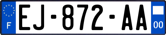 EJ-872-AA