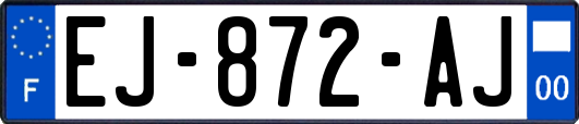 EJ-872-AJ