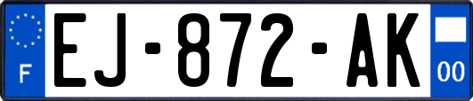 EJ-872-AK