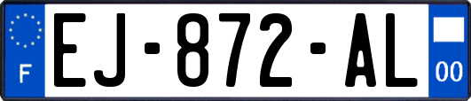 EJ-872-AL