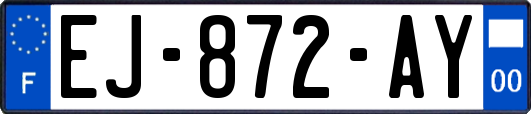 EJ-872-AY