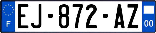 EJ-872-AZ