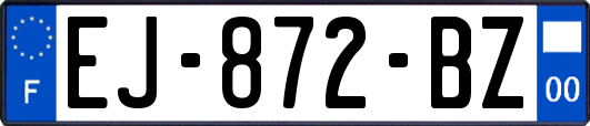 EJ-872-BZ