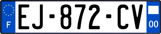 EJ-872-CV