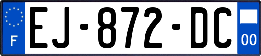 EJ-872-DC