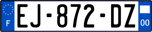 EJ-872-DZ