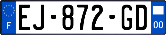 EJ-872-GD