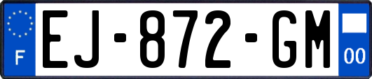 EJ-872-GM