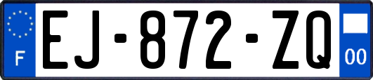 EJ-872-ZQ