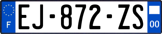 EJ-872-ZS