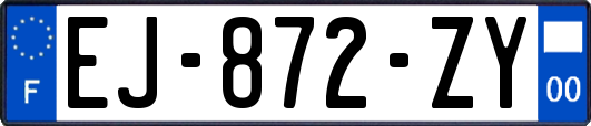 EJ-872-ZY