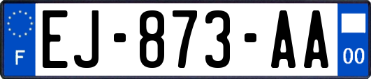 EJ-873-AA