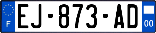 EJ-873-AD