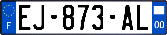 EJ-873-AL